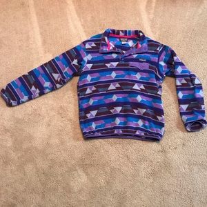 Patagonia Synchilla Pullover